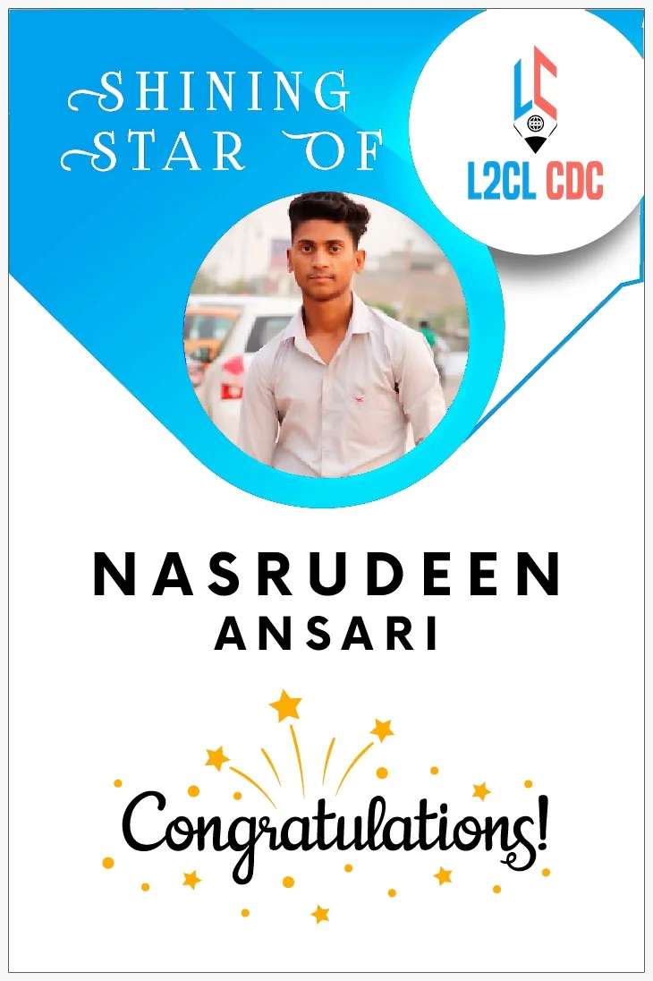 Nasrudeen Ansari-placement-image