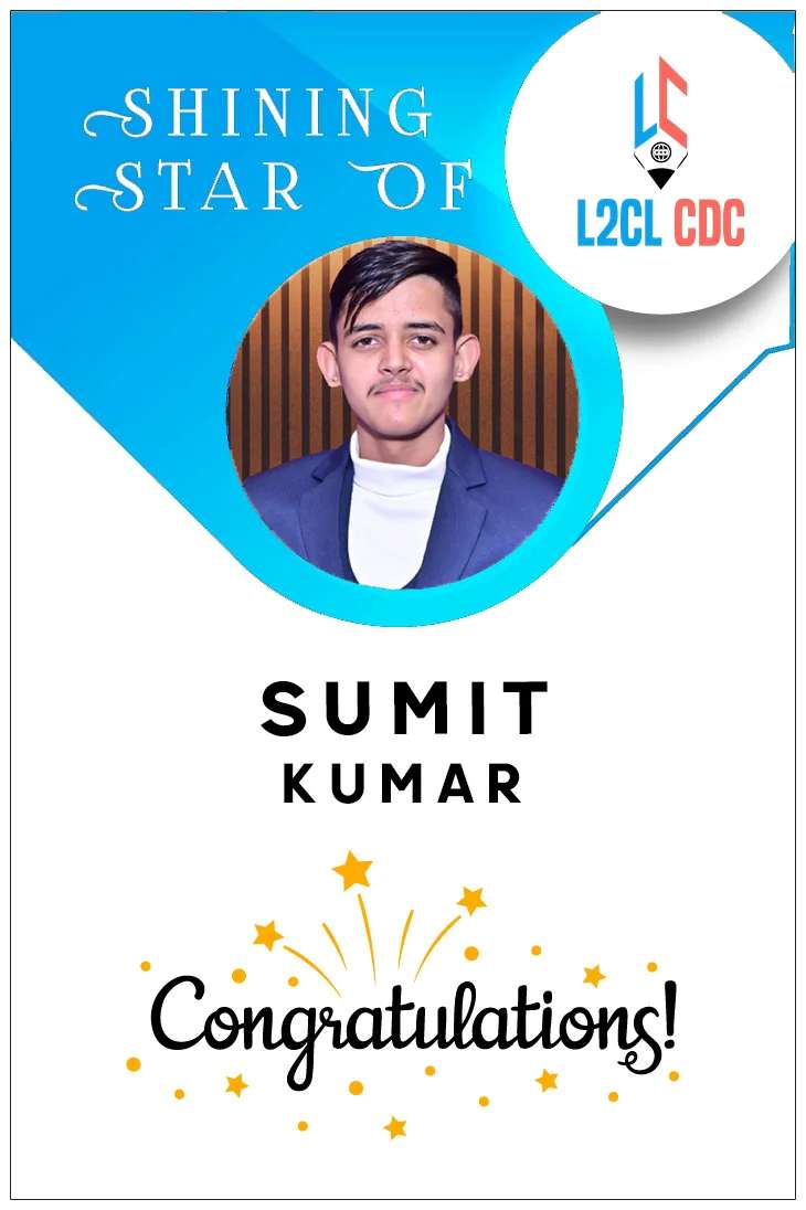 Sumit Kumar-placement-image