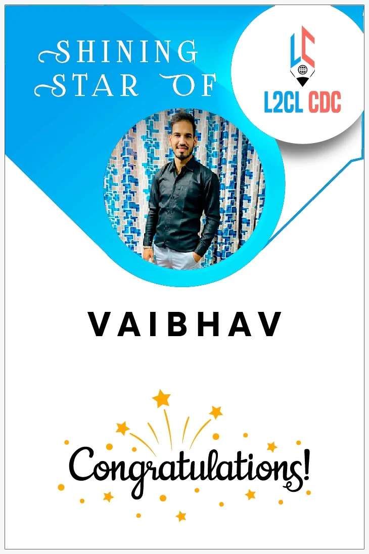Vaibhav Soni-placement-image